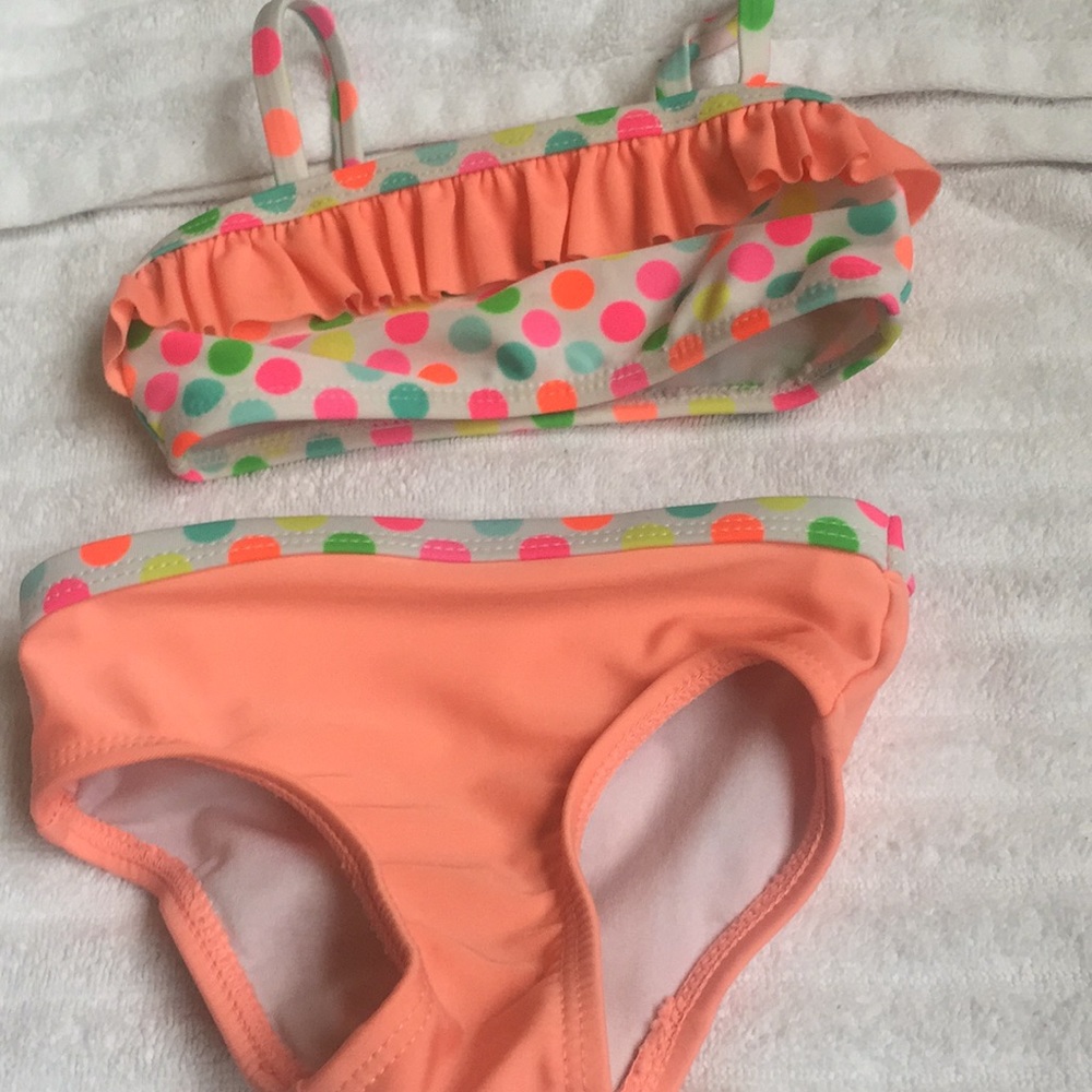 Swimming suit